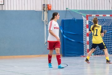 Bild 11 - wCJ Norddeutsches Futsalturnier Auswahlmannschaften